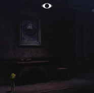 Six in the Lady's Quarters.