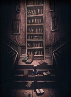 The Runaway Kid Little Nightmares Wiki Fandom