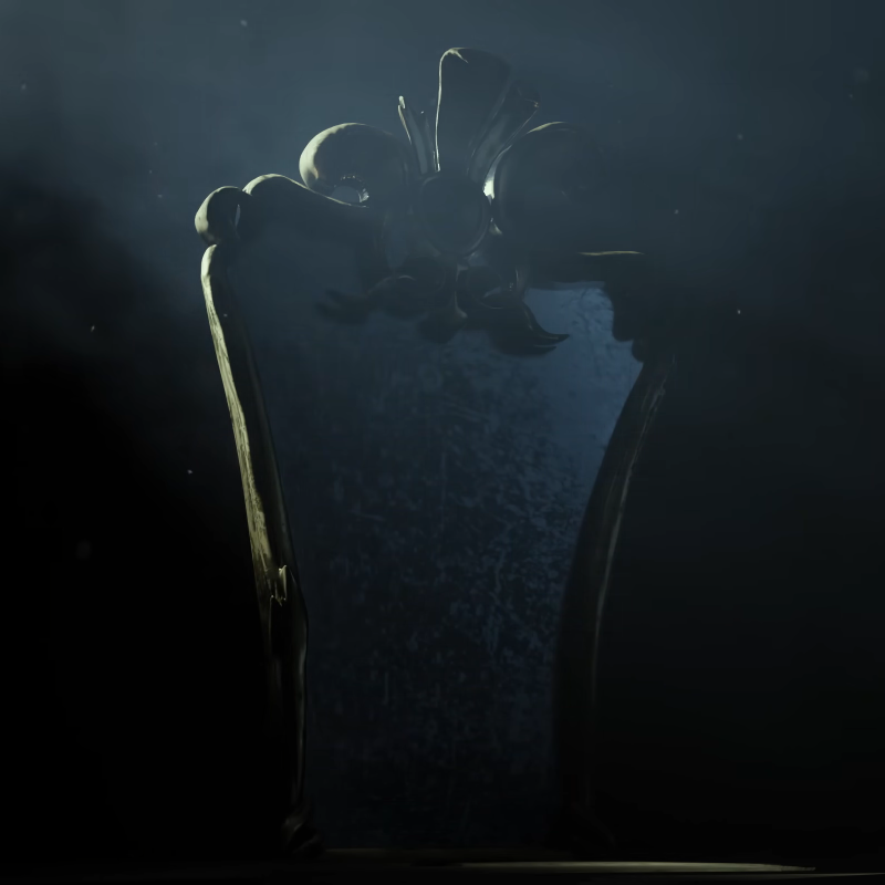 Little Nightmares 2 Launch Trailer Drops