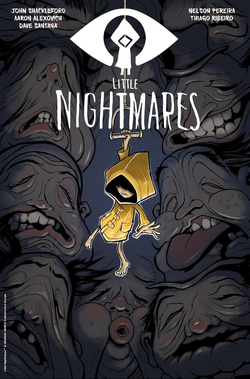 Little Nightmares 3: Sales, Wiki, Release Dates & More - SarkariResult