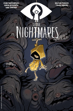 Little Nightmares 2 – Wikipédia, a enciclopédia livre