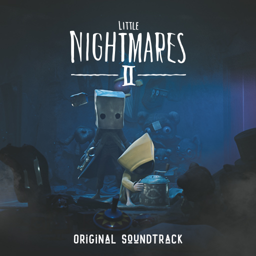 Little Nightmares II