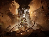 Little Nightmares III