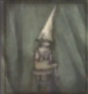 Портрет наказанного Хулигана, который появляется в DLC Тайны Чрева.