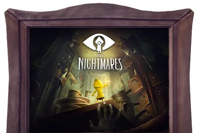 Little Nightmares (video game) | Little Nightmares Wiki | Fandom