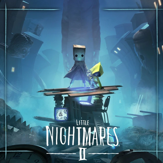 LITTLE NIGHTMARES II  Official Website (EN)