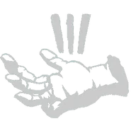 "... And Stay Dead!" achievement from Little Nightmares II.