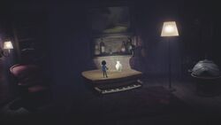 Little Nightmares: The Hideaway DLC - All Flotsam Bottle Locations