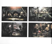 LN3-concept art-Carnevale-Herd-Low-Alone-Guests.png (2.26 MB) Concept art for the Carnevale, in which the Herd looks more like the Guests.