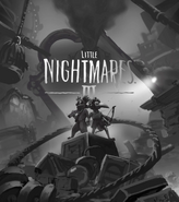 Concept art for a poster for the game.[9]