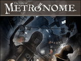 The City of Metronome