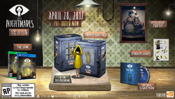 Collector's Edition