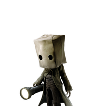 Mono Little Nightmares Wiki Fandom