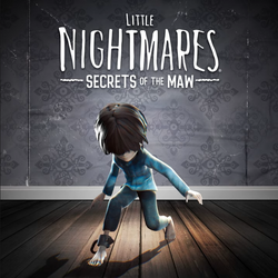 Little Nightmares 2 Day One Edition New Sealed+DLC & OST