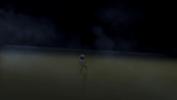 The Runaway Kid Little Nightmares Wiki Fandom The Runaway Kid Little Nightmares Wiki Fandom