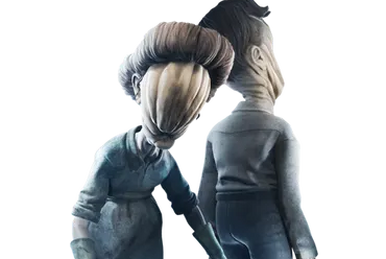 Little Nightmares 2 Part 5 Flashlight Mannequins, The Doctor and