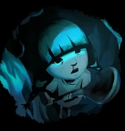 Hope-Episode3.jpg (204 КБ) Девочка с косичками видит свет.