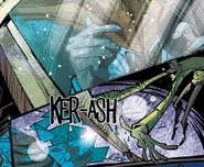 MirrorMonsterDeath.png (919 КБ) Мальчик убивает Зеркального монстра.