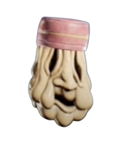 CutWaxBellmanMask