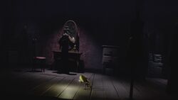 Little Nightmares III Screenshot Gallery - Page 1