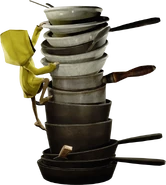 01-Six-2.png (660 КБ) Шестая лезет по посуде наверх.