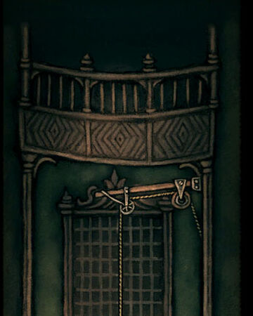 Wax Bellman | Little Nightmares Wiki | Fandom