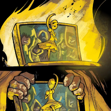 Six Little Nightmares Wiki Fandom