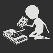 ''Institutionalized'' achievement from Little Nightmares III.