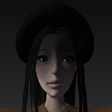 The Lady Little Nightmares Wiki Fandom