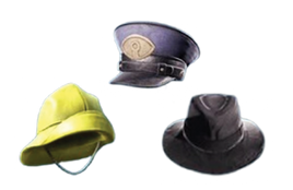 Headgears