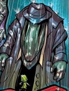 RainFerryman.jpg (338 КБ) Перевозчик явился перед Шестой.