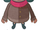 The Kid with a Red Scarf