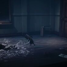 The Bullies Little Nightmares Wiki Fandom The Bullies Little Nightmares Wiki Fandom