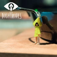 CrM kArWcAA4flA.jpeg (90 КБ) Брелок для ключей в виде Шестой.