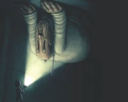 Концепт-арт Доктора.