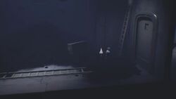 The Runaway Kid Little Nightmares Wiki Fandom The Runaway Kid Little Nightmares Wiki Fandom