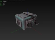 Модель осциллографа в файлах игры.