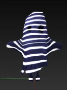 Spirit.jpg (52 КБ) Убранный из Little Nightmares II Дух, вероятно, первоначально задуманный как аналог Номов для Бледного Города.