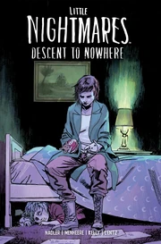 DTN Issue 2 cover