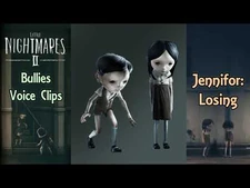 The_Bullies-_All_Voice_Clips_(Little_Nightmares_2)