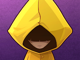 Very Little Nightmares