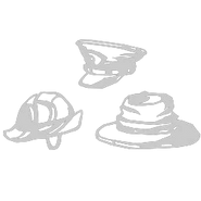 "Half Hat" achievement from Little Nightmares II.