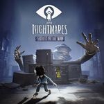 Little Nightmares II: The Nome's Attic (2021) - MobyGames