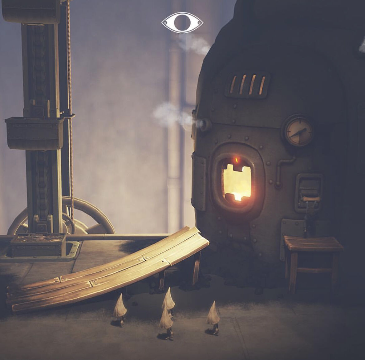 Save 50% on Little Nightmares The Hideaway DLC on Steam