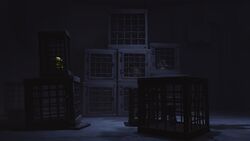 The Runaway Kid Little Nightmares Wiki Fandom The Runaway Kid Little Nightmares Wiki Fandom