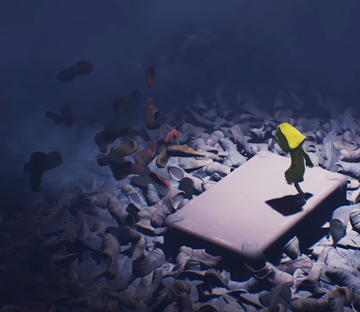 The sneaker monster best sale