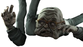 LN3-Модель Гипнотизёра