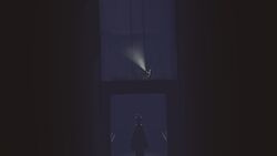 The Runaway Kid Little Nightmares Wiki Fandom The Runaway Kid Little Nightmares Wiki Fandom