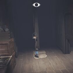 Save 50% on Little Nightmares The Hideaway DLC on Steam