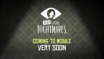 Very Little Nightmares - Teaser Trailer
